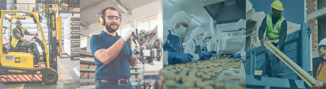 Hiring ASAP for multiple positions